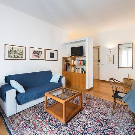 Quiet Apartmenttrastevere Roma Eksteriør bilde