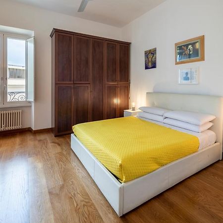 Quiet Apartmenttrastevere Roma Eksteriør bilde