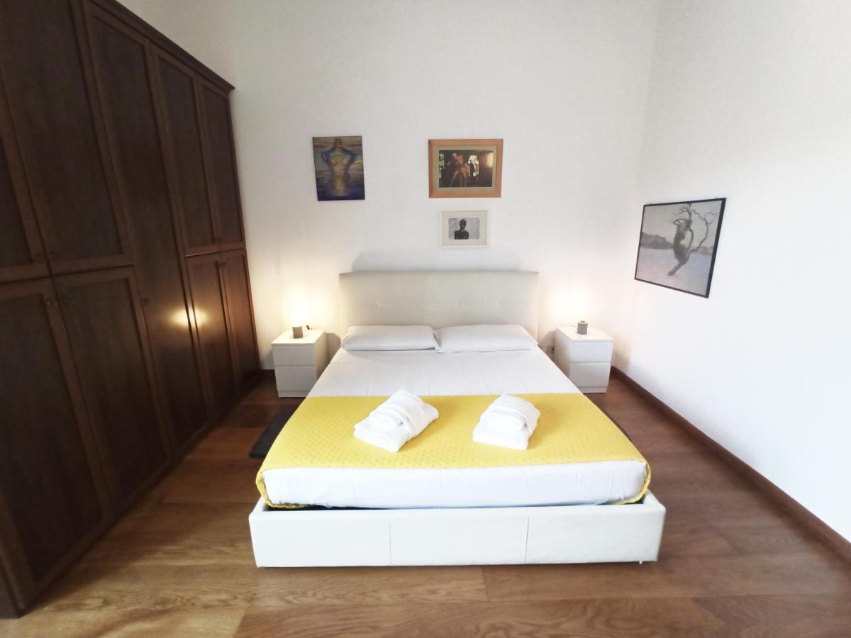 Quiet Apartmenttrastevere Roma Eksteriør bilde